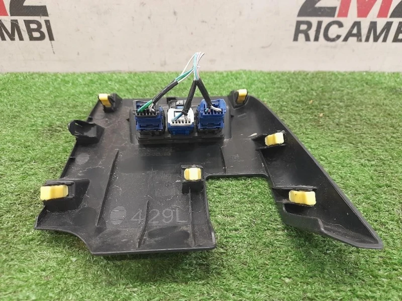 Interruttore Avviso Abbandono Corsia 554330D180 Toyota Yaris IV 2017