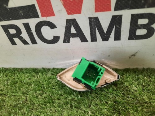 Interruttore Chiusura Centralizzata 96656596XU Citroen C3 III 2016