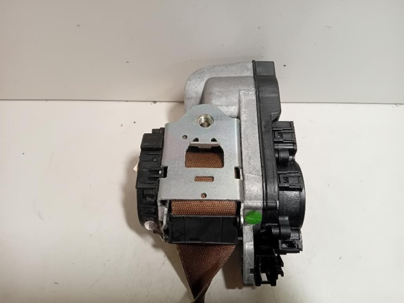 Cintura DI Sicurezza Sedile ANT DX 33033476 Mercedes Classe S W221 2006