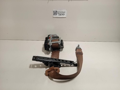 Cintura DI Sicurezza Sedile ANT DX