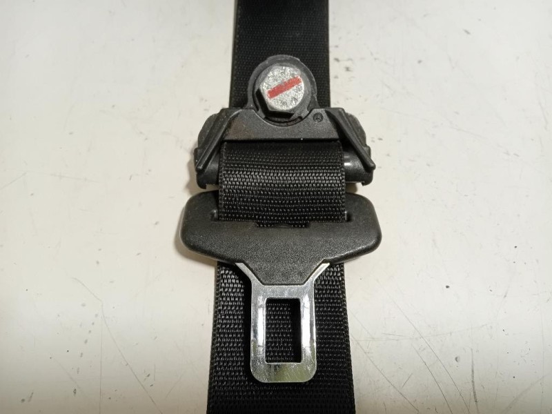 Cintura DI Sicurezza Sedile ANT DX 566286201 Mercedes Classe SLK R170 1997