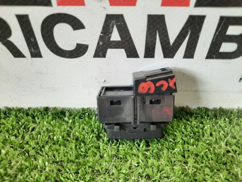 Interruttore Chiusura Centralizzata 31318987 Volvo XC60 I 2009