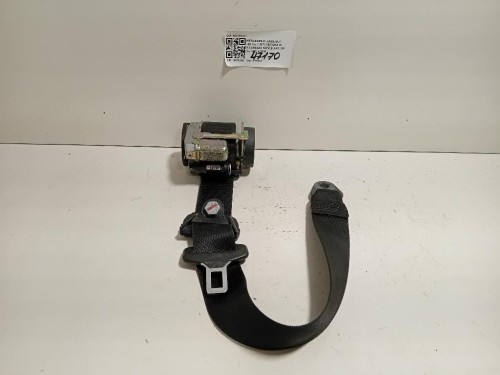 Cintura DI Sicurezza Sedile ANT DX