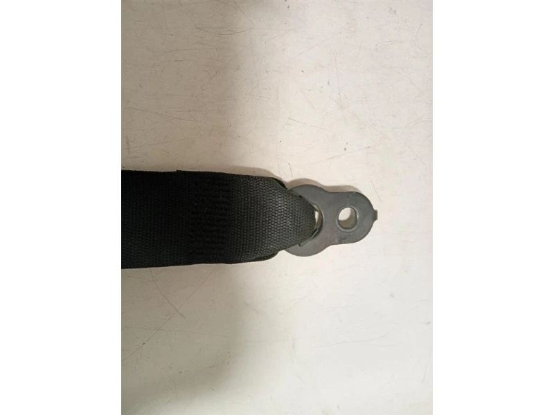 Cintura DI Sicurezza Sedile ANT DX Mercedes Classe SLK R171 2004