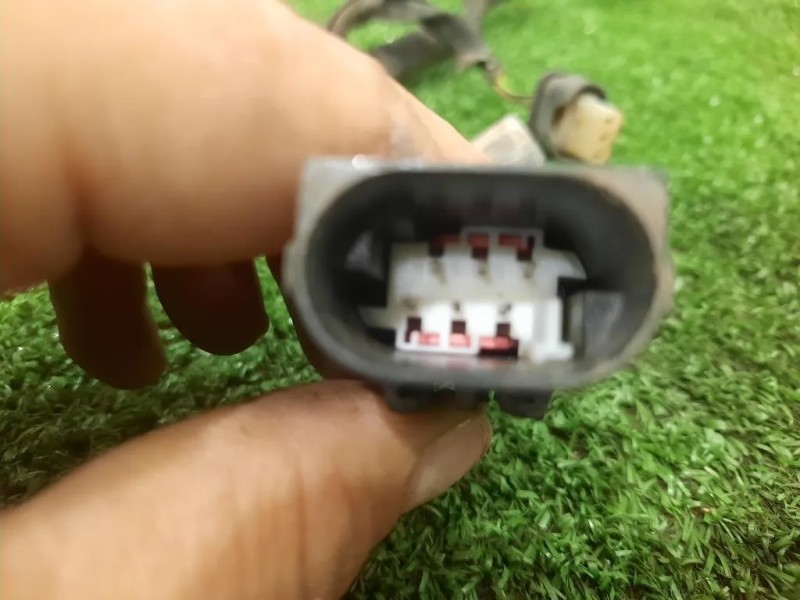 Cablaggio Paraurti ANT Sensori DI Parcheggio 512703A02 Bmw Serie 5 F07 GT 2010