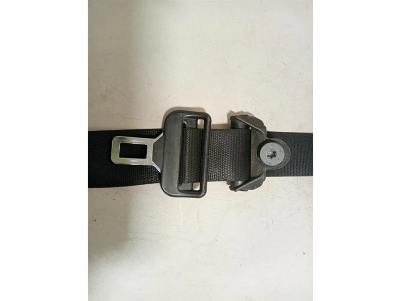 Cintura DI Sicurezza Sedile ANT DX Mercedes Classe SLK R171 2004