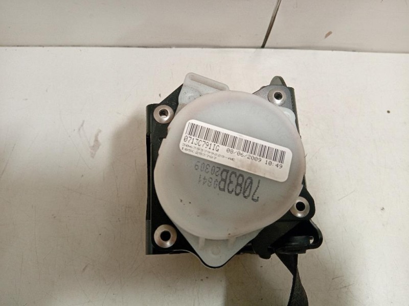 Cintura DI Sicurezza Sedile ANT DX Mercedes Classe SLK R171 2004