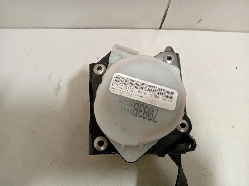 Cintura DI Sicurezza Sedile ANT DX Mercedes Classe SLK R171 2004