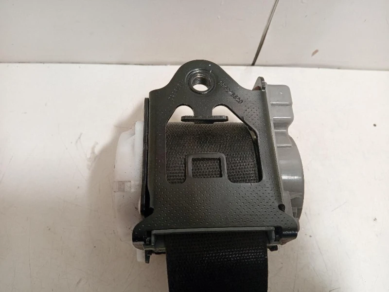 Cintura DI Sicurezza Sedile ANT DX Mercedes Classe SLK R171 2004