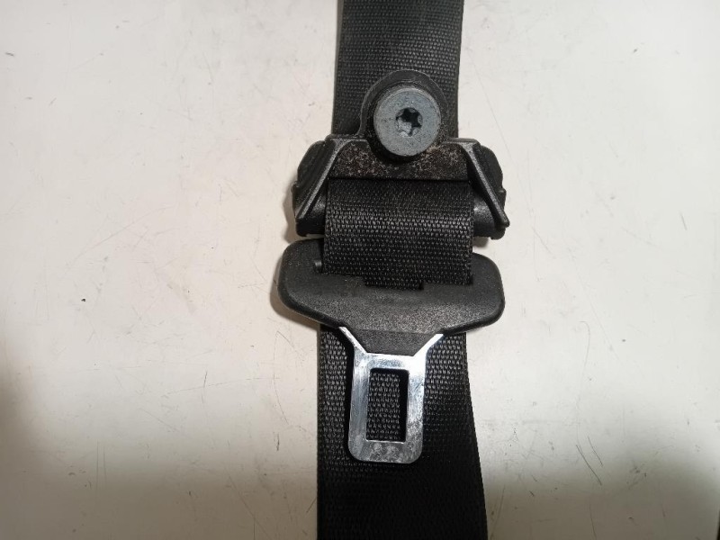 Cintura DI Sicurezza Sedile ANT DX 306264499228 Mercedes Classe SLK R171 2004