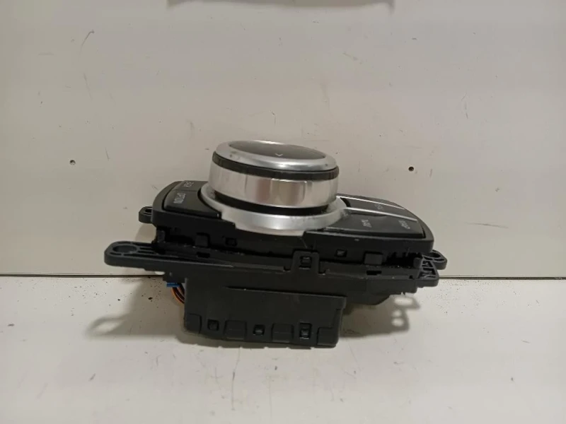 Interruttore Comando Multifunzione 6582 9490067-01 Bmw Serie 1 F21 Berlina 2012