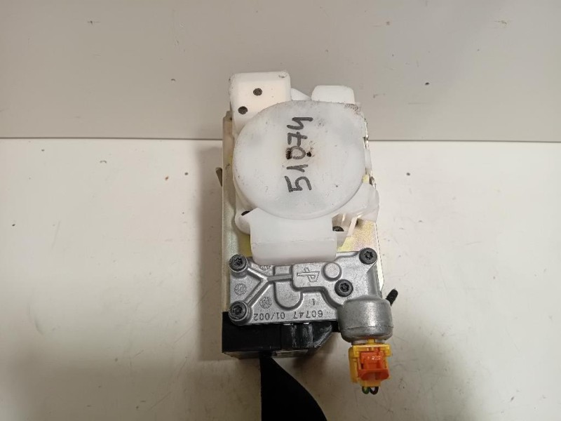 Cablaggio Paraurti ANT Sensori DI Parcheggio 8X2T14369CB Jaguar XF I 2008