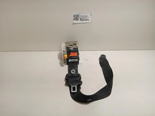 Cablaggio Paraurti ANT Sensori DI Parcheggio CX2314369 Jaguar XF I 2011