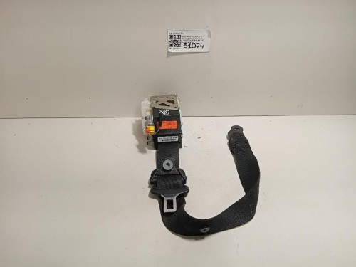 Cintura DI Sicurezza Sedile ANT DX