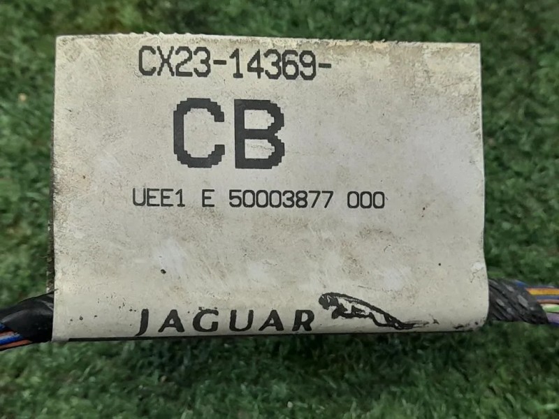 Cablaggio Paraurti ANT Sensori DI Parcheggio CX2314369 Jaguar XF I 2011