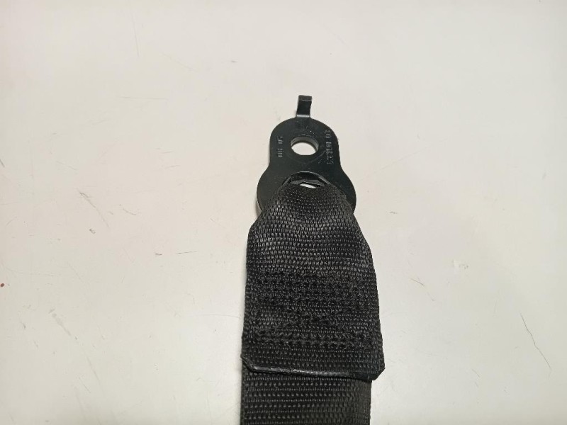 Cintura DI Sicurezza Sedile ANT DX 6122002 Mercedes Classe SLK R171 2004
