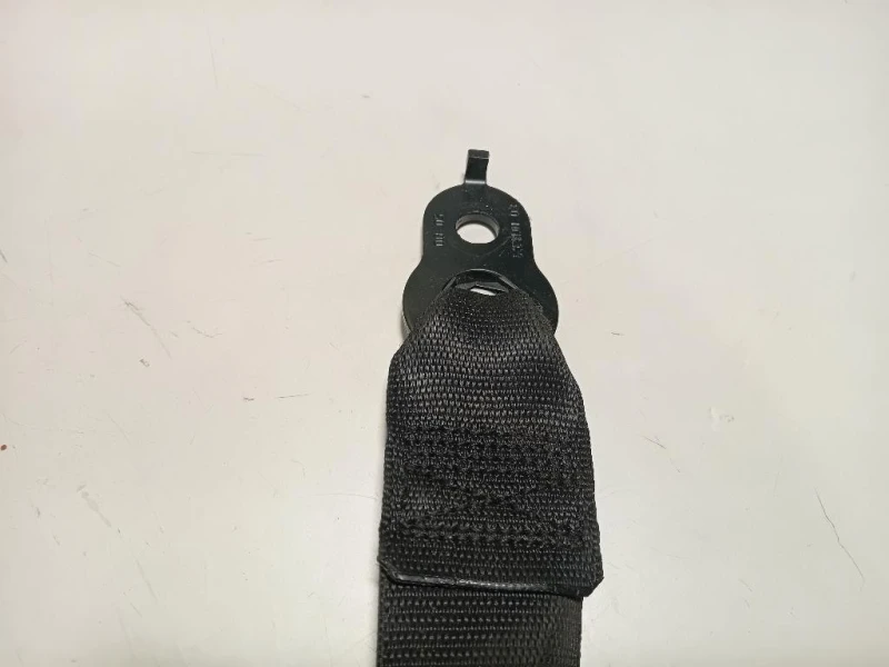 Cintura DI Sicurezza Sedile ANT DX 6122002 Mercedes Classe SLK R171 2004