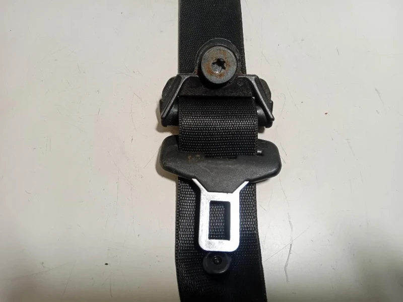 Cintura DI Sicurezza Sedile ANT DX 6122002 Mercedes Classe SLK R171 2004