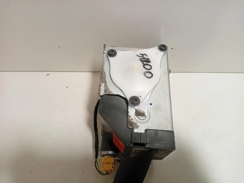 Cintura DI Sicurezza Sedile ANT DX 6122002 Mercedes Classe SLK R171 2004