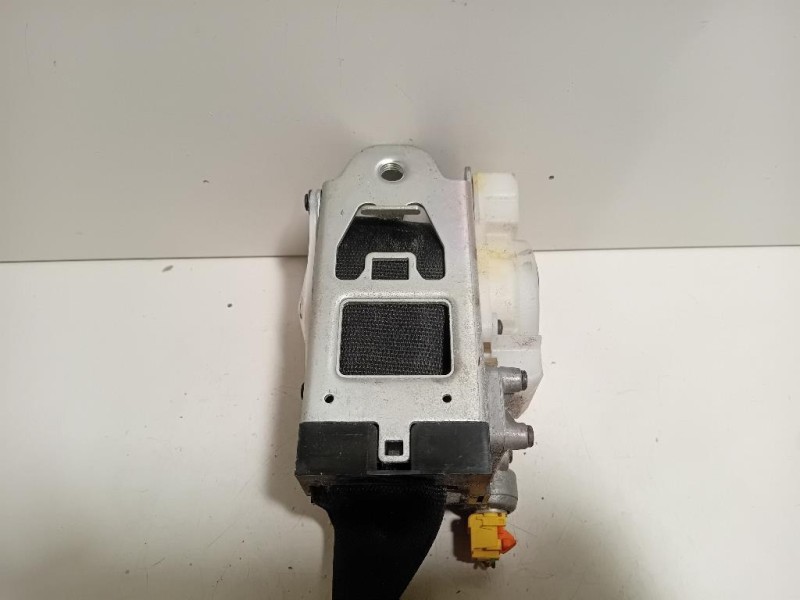 Cintura DI Sicurezza Sedile ANT DX 6122002 Mercedes Classe SLK R171 2004
