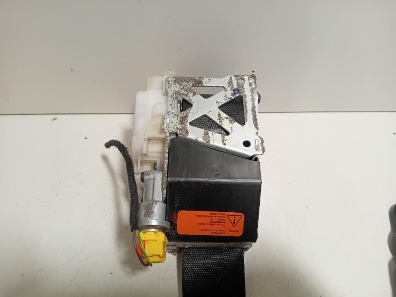 Cintura DI Sicurezza Sedile ANT DX 6122002 Mercedes Classe SLK R171 2004