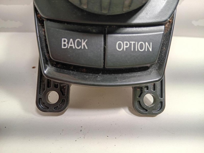 Interruttore Comando Multifunzione 6582 9286699-03 Bmw Serie 5 F10 Berlina 2010