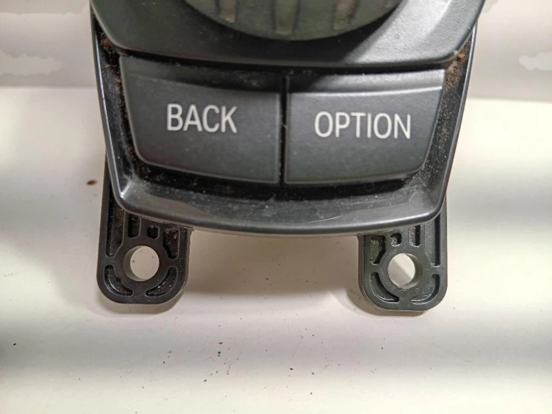 Interruttore Comando Multifunzione 6582 9286699-03 Bmw Serie 5 F10 Berlina 2010