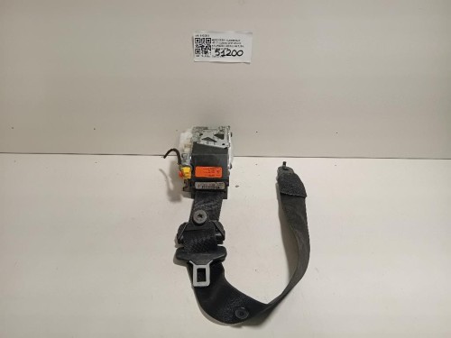 Cintura DI Sicurezza Sedile ANT DX