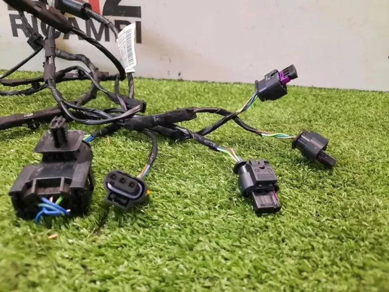 Cablaggio Paraurti ANT Sensori DI Parcheggio 6819591 Mini Countryman Cooper F60 2017