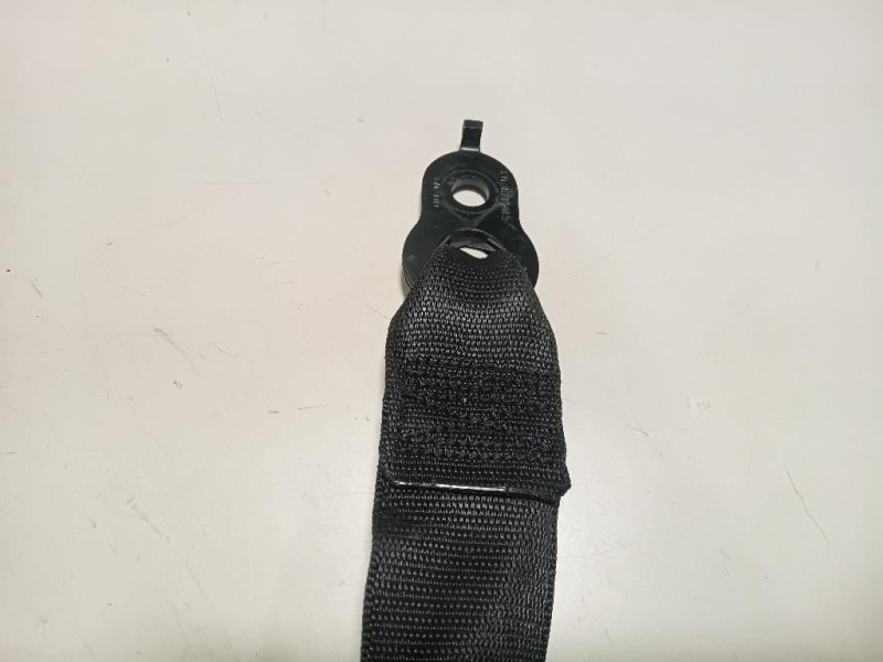 Cintura DI Sicurezza Sedile ANT DX 6122002 Mercedes Classe SLK R171 2004