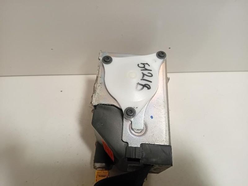 Cintura DI Sicurezza Sedile ANT DX 6122002 Mercedes Classe SLK R171 2004