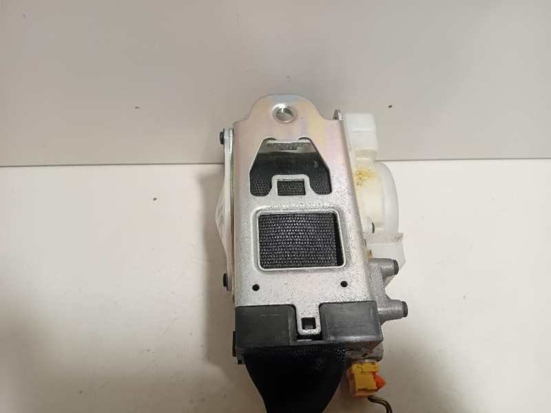 Cintura DI Sicurezza Sedile ANT DX 6122002 Mercedes Classe SLK R171 2004