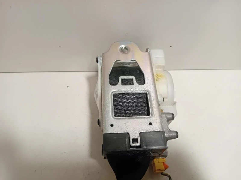 Cintura DI Sicurezza Sedile ANT DX 6122002 Mercedes Classe SLK R171 2004