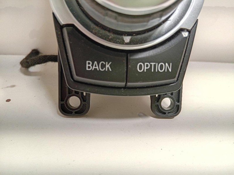 Interruttore Comando Multifunzione 6582 9286699-03 Bmw Serie 5 F10 Berlina 2010