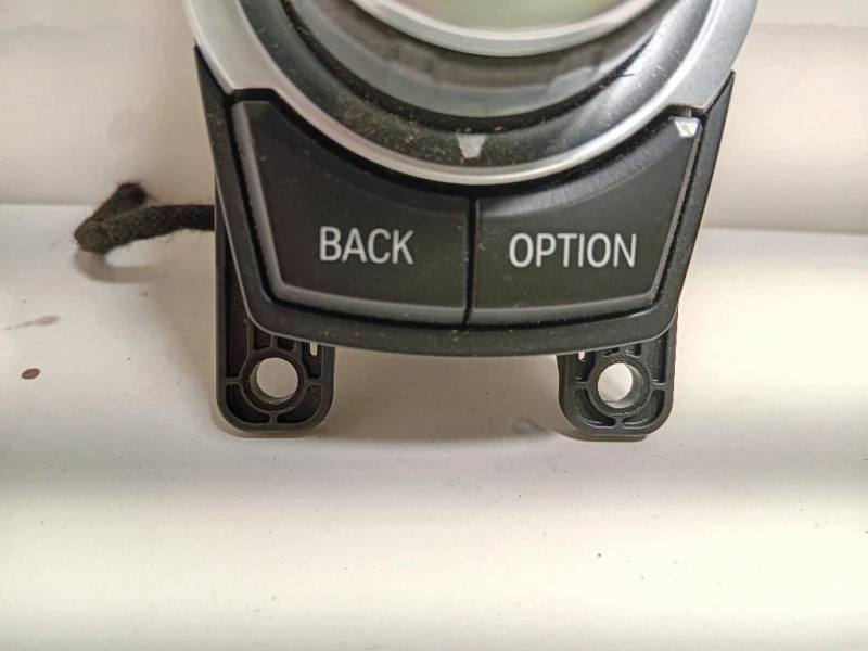 Interruttore Comando Multifunzione 6582 9286699-03 Bmw Serie 5 F10 Berlina 2010