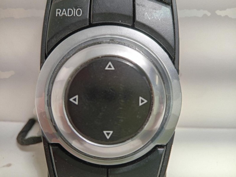 Interruttore Comando Multifunzione 6582 9286699-03 Bmw Serie 5 F10 Berlina 2010