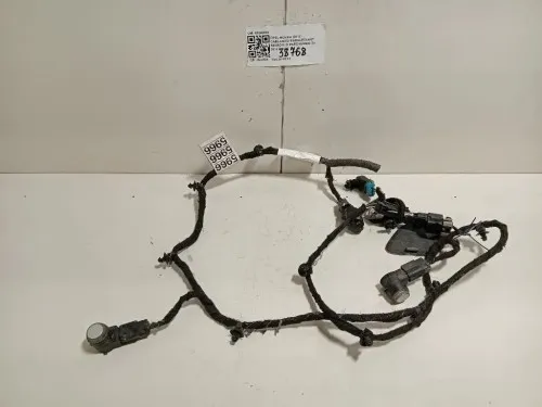 Cablaggio Paraurti ANT Sensori DI Parcheggio 95245965 Opel Mokka 2013