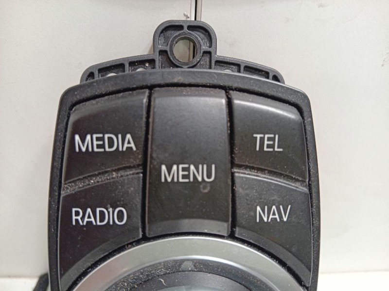 Interruttore Comando Multifunzione 6582 9286699-03 Bmw Serie 5 F10 Berlina 2010