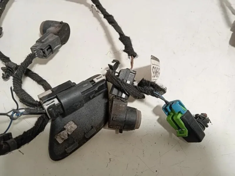 Cablaggio Paraurti ANT Sensori DI Parcheggio 95245965 Opel Mokka 2013