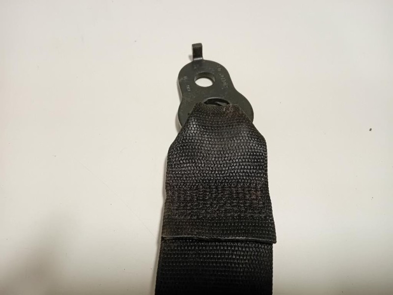 Cintura DI Sicurezza Sedile ANT DX 306393799228 Mercedes Classe SLK R171 2004
