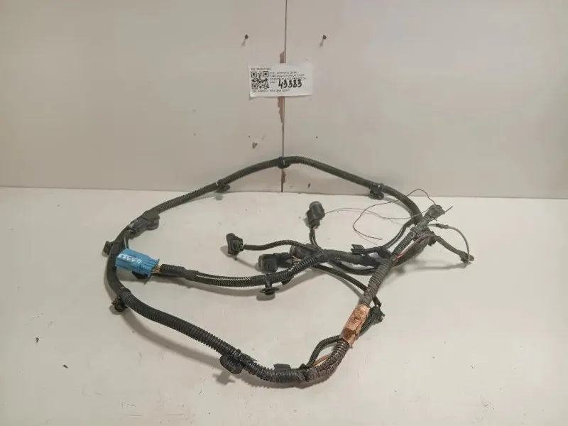 Cablaggio Paraurti ANT Sensori DI Parcheggio 9842521680 Opel Mokka B 2020