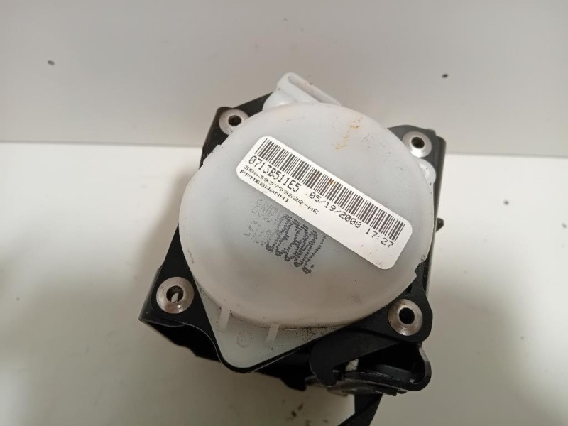 Cintura DI Sicurezza Sedile ANT DX 306393799228 Mercedes Classe SLK R171 2004