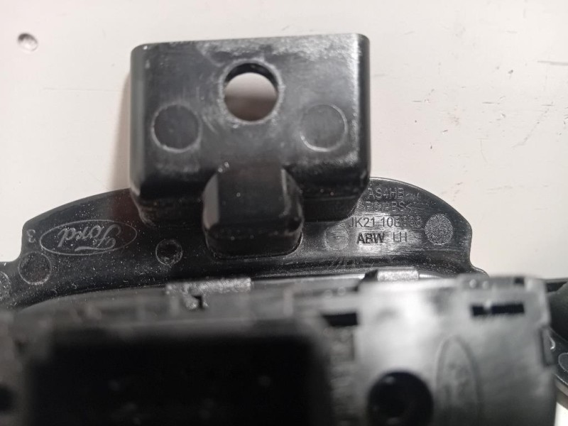 Interruttore Comando Multifunzione JK2110B838JK2110B838 Ford Transit Custom I 2013