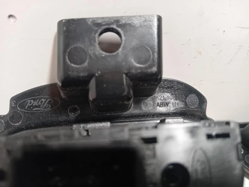 Interruttore Comando Multifunzione JK2110B838JK2110B838 Ford Transit Custom I 2013