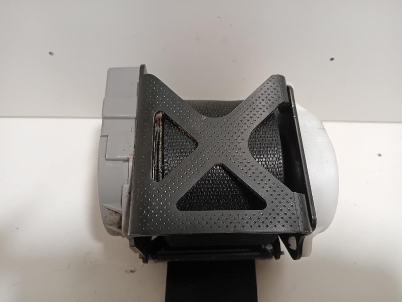Cintura DI Sicurezza Sedile ANT DX 306393799228 Mercedes Classe SLK R171 2004