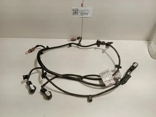 Cablaggio Paraurti POST Sensori DI Parcheggio 51845805 Alfa Romeo Giulietta 2013