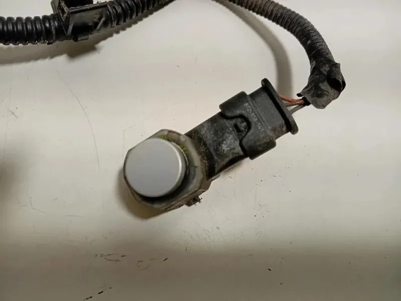 Cablaggio Paraurti POST Sensori DI Parcheggio 51845805 Alfa Romeo Giulietta 2013