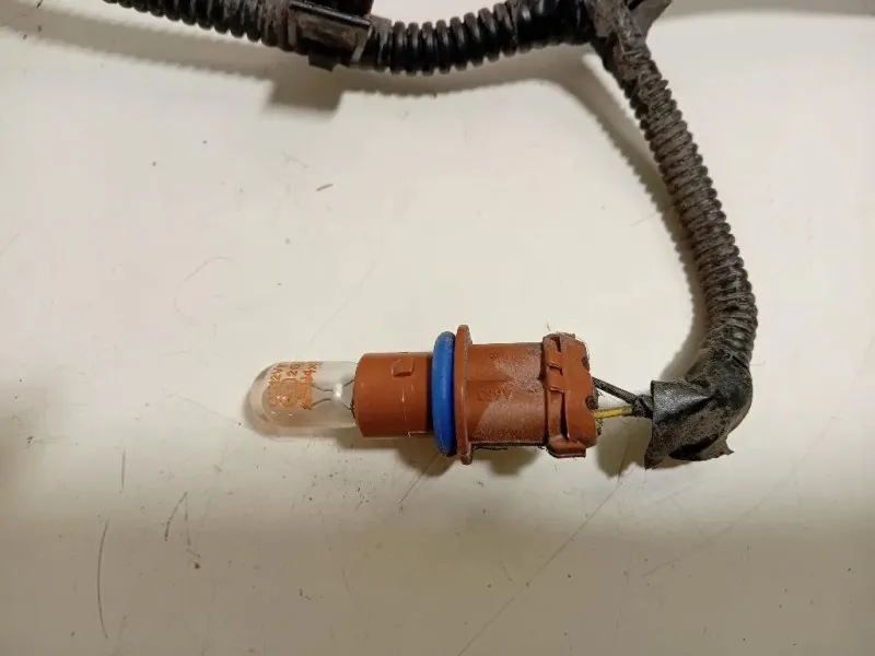 Cablaggio Paraurti POST Sensori DI Parcheggio 51845805 Alfa Romeo Giulietta 2013