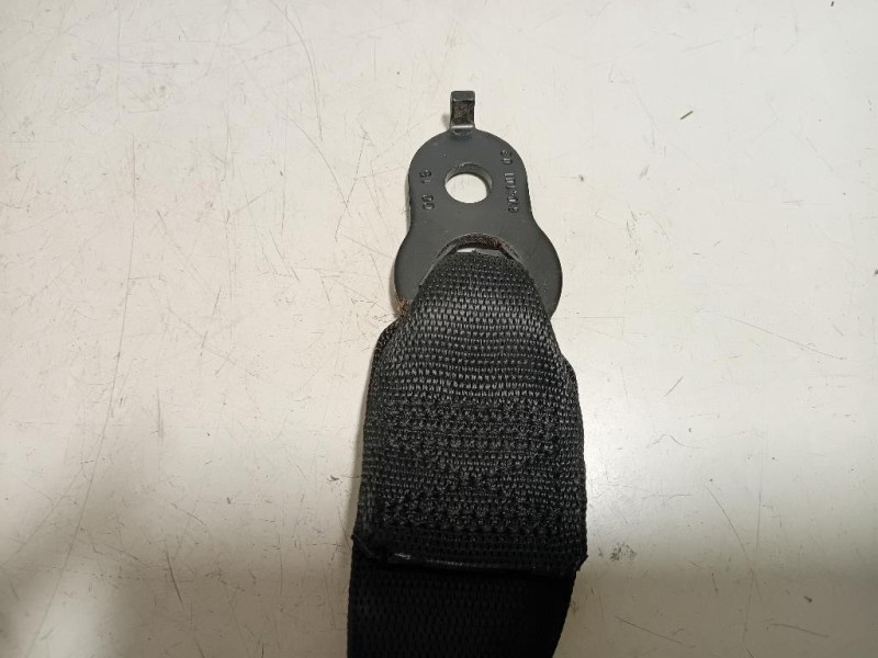 Cintura DI Sicurezza Sedile ANT DX 306264499228 Mercedes Classe SLK R171 2008