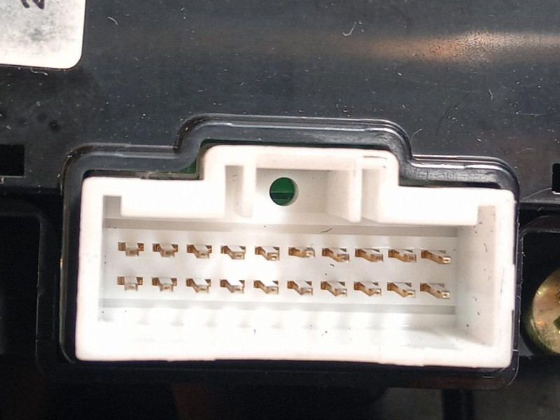 Interruttore Comando Multifunzione 93720-2WCH0RYN Hyundai Santa FÉ IV 2015